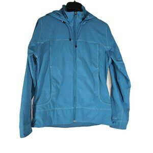 Marmont Women's Hooded Rain jacket
